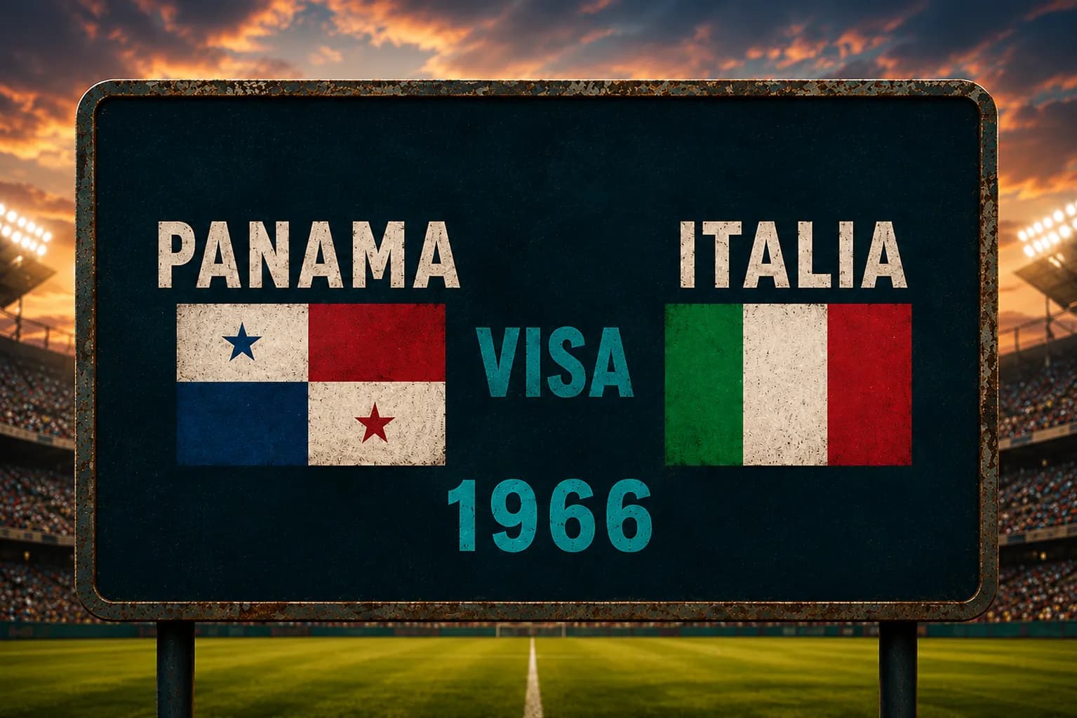 Premium Panama relocation concept for Italian citizens including residency, banking, local identification, airport and driving-licence coordination.