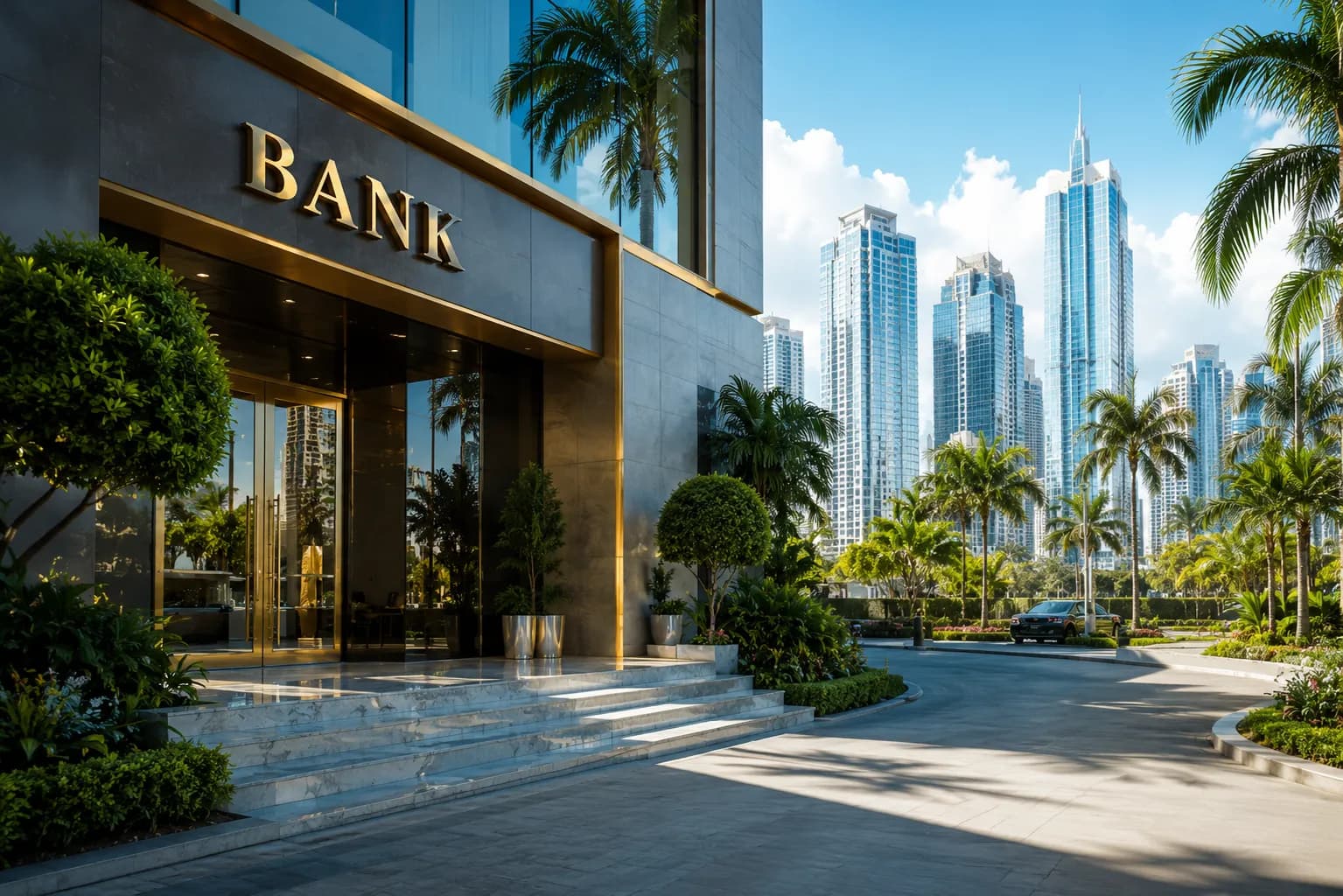 Qualified Investor Visa - Bank Deposit Packages