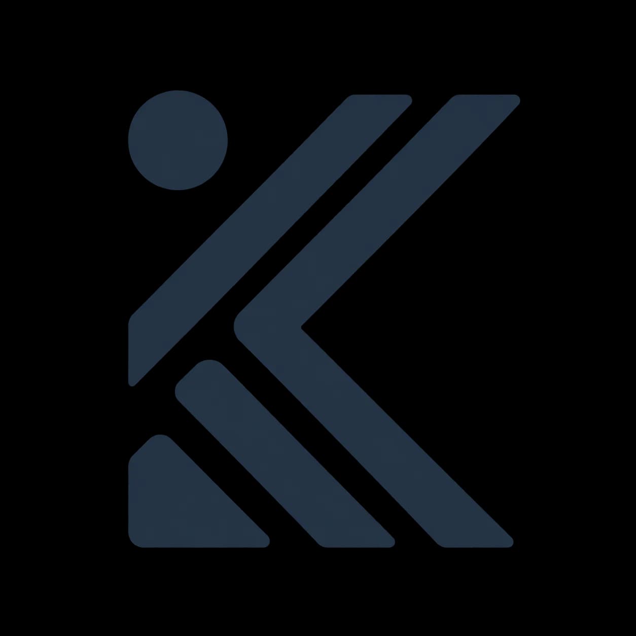IKKA Global Corp strategic coordination logo